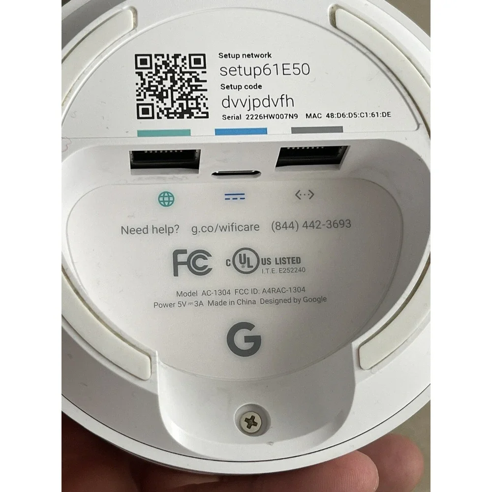 Google WiFi Mesh Networking (26)